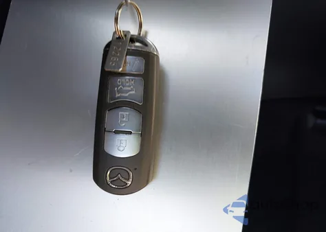 2017 Mazda Cx-5 Grand Touring из США, поврежденный, VIN JM3KFADLXH0144210